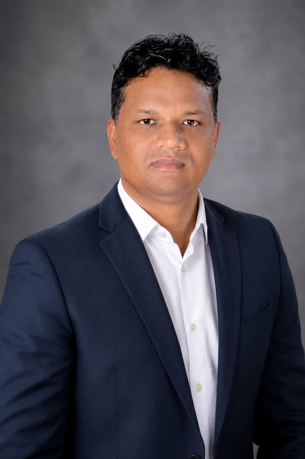 Md Azad Hussain - Founder & CEO